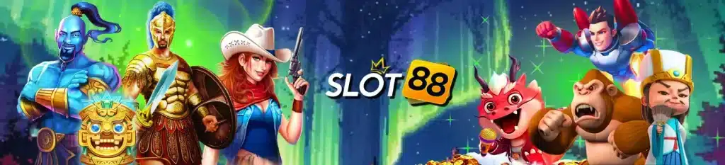 Slot88